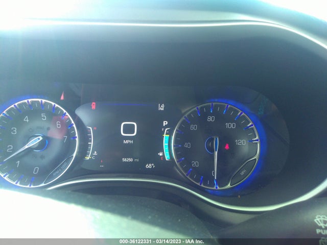 Chrysler Pacifica 2021 2C4RC1BG7MR532582 Image 9