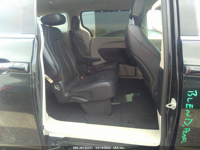 Chrysler Pacifica 2021 2C4RC1BG7MR532582 Image 10