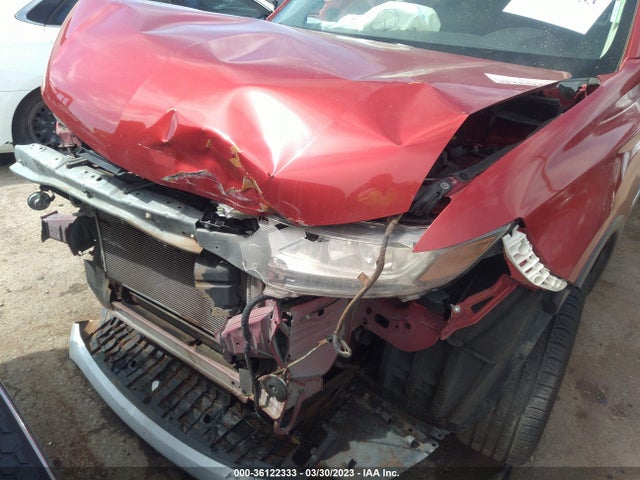 JA4AD2A39GZ018364 Mitsubishi Outlander Es