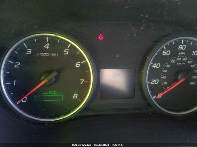 JA4AD2A39GZ018364 Mitsubishi Outlander Es