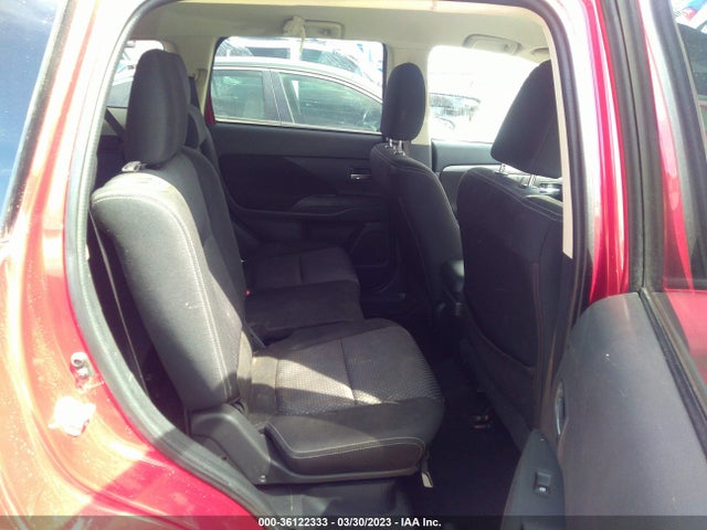 JA4AD2A39GZ018364 Mitsubishi Outlander Es