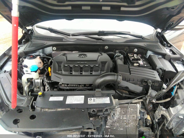 1VWMA7A36LC024836 Volkswagen Passat 2.0t R-line