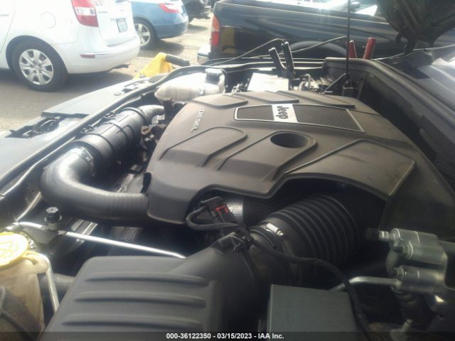 1C4RJEBM3EC300283 Jeep Grand Cherokee Limited
