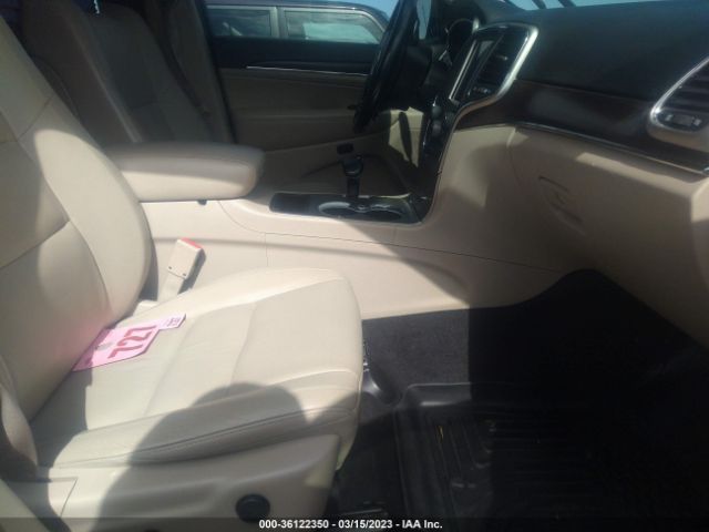 1C4RJEBM3EC300283 Jeep Grand Cherokee Limited