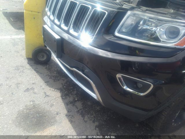 1C4RJEBM3EC300283 Jeep Grand Cherokee Limited