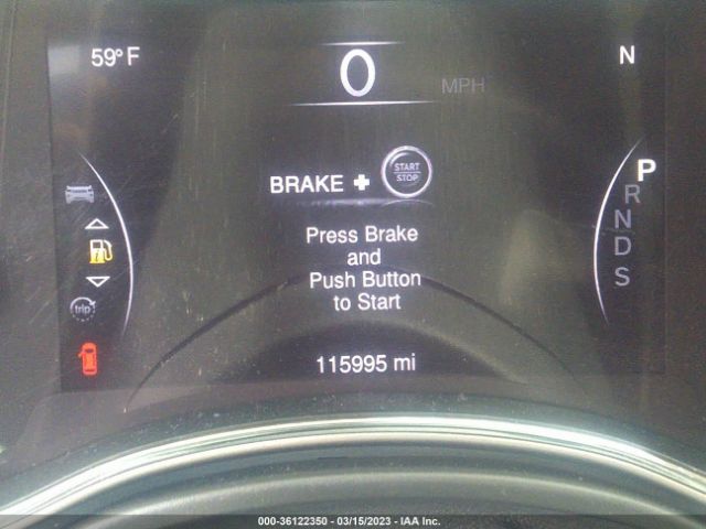 1C4RJEBM3EC300283 Jeep Grand Cherokee Limited