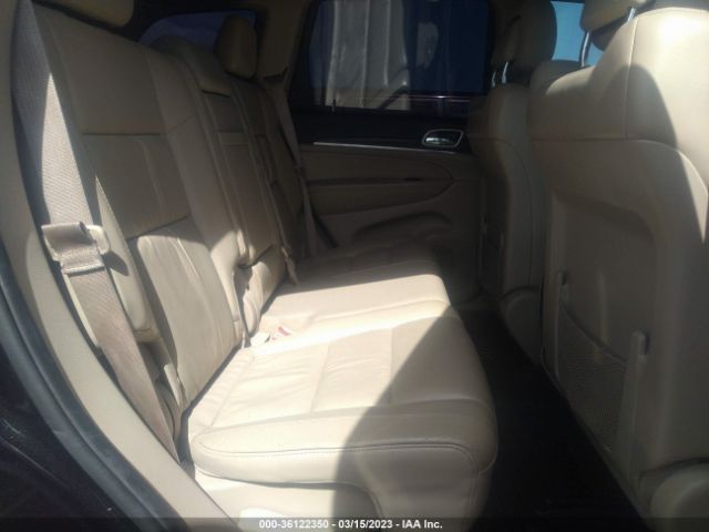 1C4RJEBM3EC300283 Jeep Grand Cherokee Limited