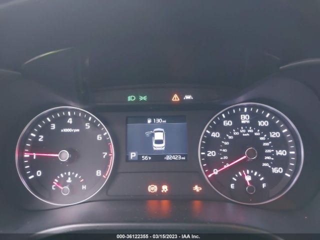 3KPF24AD4KE139359 KIA Forte Lxs