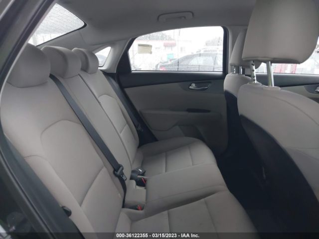 3KPF24AD4KE139359 KIA Forte Lxs