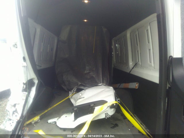 2023 Mercedes-Benz Sprinter, VIN: W1W4NCHY0PT125107