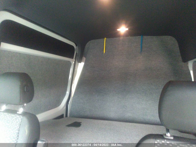 2023 Mercedes-Benz Sprinter, VIN: W1W4NCHY0PT125107
