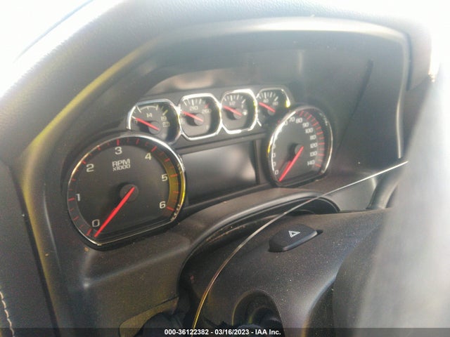 GMC Sierra 1500 Slt 2016 3GTU2NEC1GG180199 Image 7