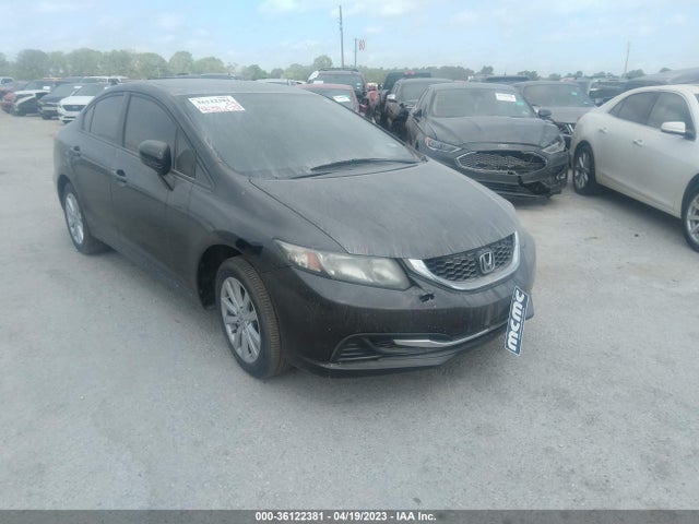 2014 2HGFB2F52EH512138 main image