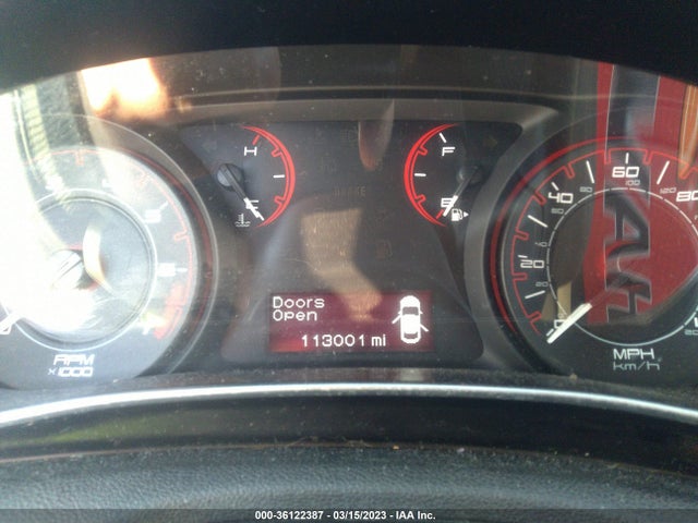 Dodge DART SXT 2013 1C3CDFBA8DD148877 Image 7