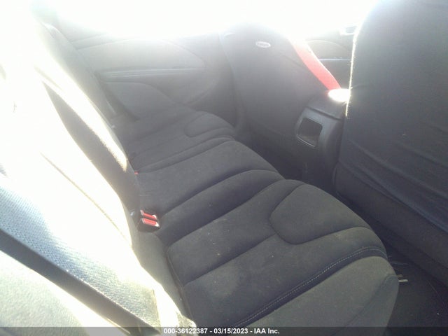 Dodge DART SXT 2013 1C3CDFBA8DD148877 Image 8