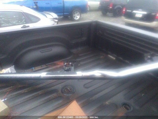 RAM 2500 Big Horn 2019 3C6UR5DL2KG691370 Image 12