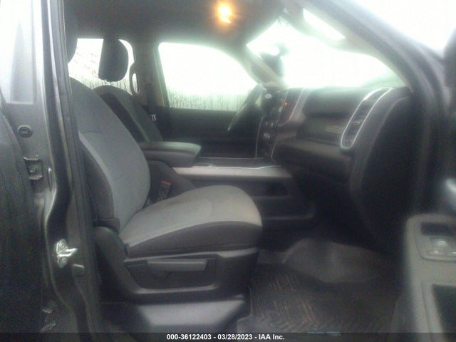 RAM 2500 Big Horn 2019 3C6UR5DL2KG691370 Image 5