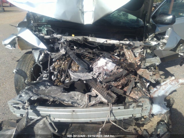 Chevrolet Traverse Ls 2020 1GNERFKW1LJ153444 Image 10