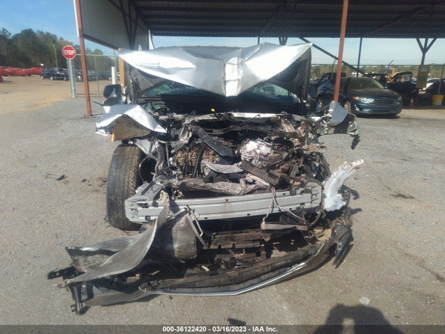 Chevrolet Traverse Ls 2020 1GNERFKW1LJ153444 Image 6