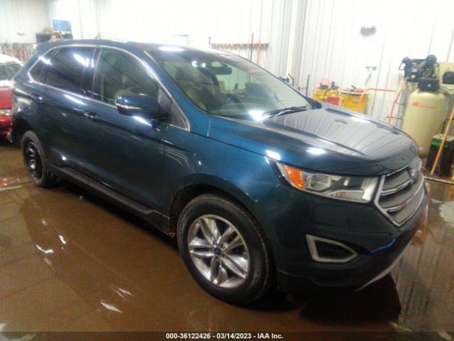 2FMPK4J95GBB88239 auction archive image
