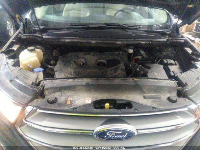 2FMPK4J95GBB88239 Ford EDGE SEL