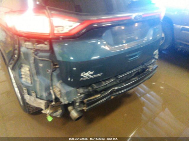 2FMPK4J95GBB88239 Ford EDGE SEL