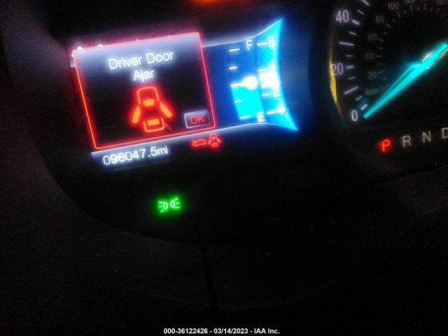 2FMPK4J95GBB88239 Ford EDGE SEL