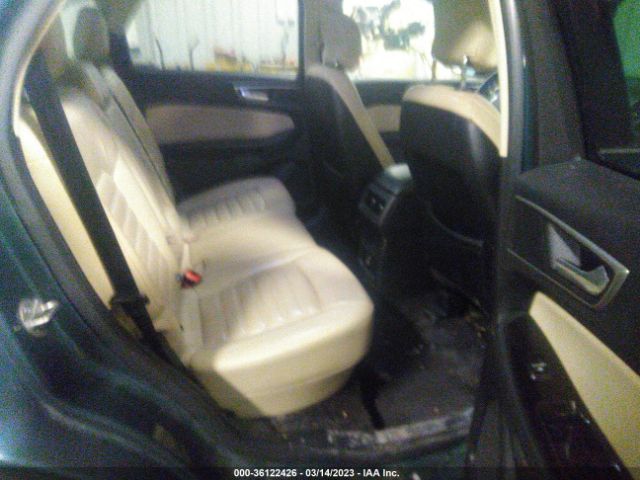 2FMPK4J95GBB88239 Ford EDGE SEL