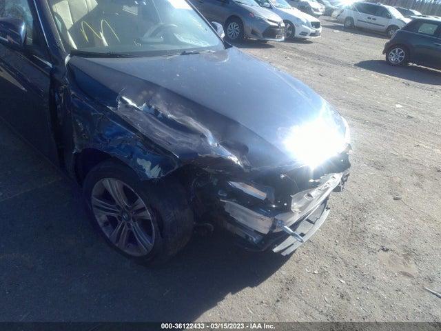 BMW 3 Series 328i 2016 WBA8E9G57GNU29348 Image 6