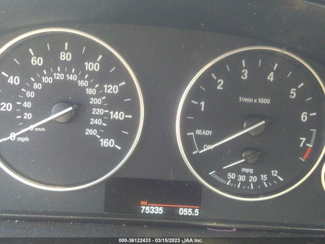 BMW 3 Series 328i 2016 WBA8E9G57GNU29348 Image 7