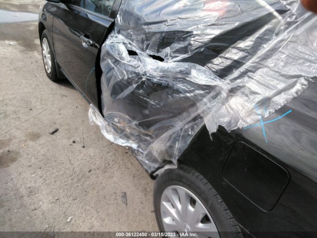 3N1CN7AP9HL811767 Nissan Versa Sedan S