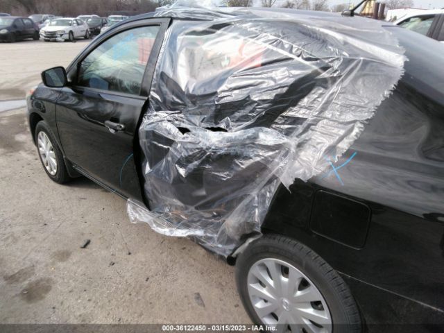3N1CN7AP9HL811767 Nissan Versa Sedan S