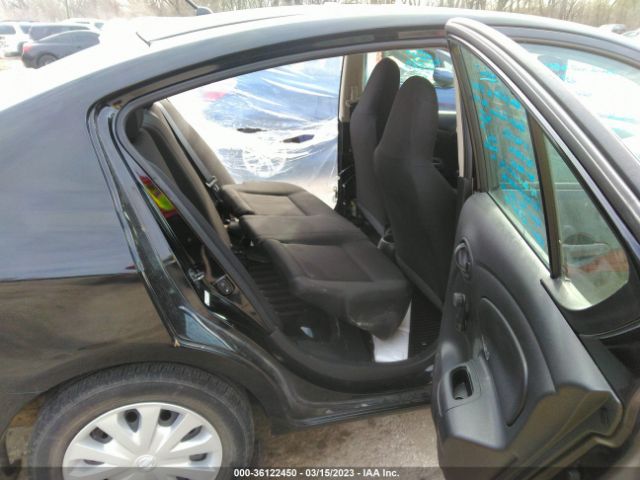 3N1CN7AP9HL811767 Nissan Versa Sedan S