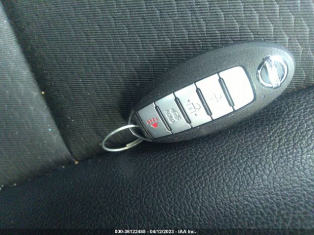 1N4BL4CW1MN365647 Nissan Altima 2.5 Sr