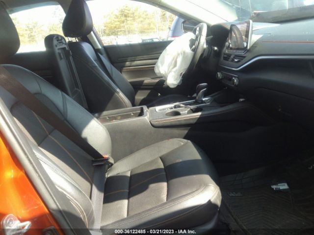 1N4BL4CW1MN365647 Nissan Altima 2.5 Sr