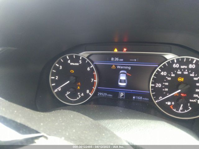 1N4BL4CW1MN365647 Nissan Altima 2.5 Sr