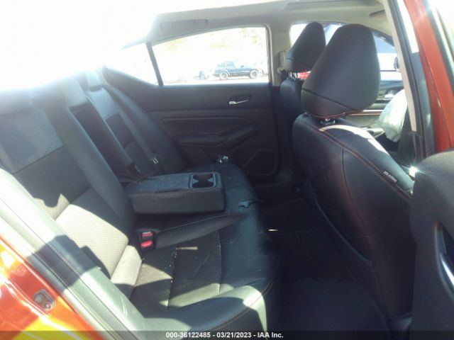 1N4BL4CW1MN365647 Nissan Altima 2.5 Sr