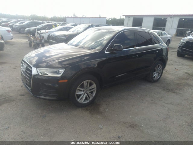 WA1BFCFS6GR005320 Audi Q3 Premium Plus