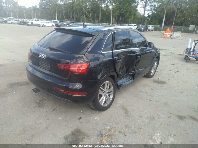 WA1BFCFS6GR005320 Audi Q3 Premium Plus