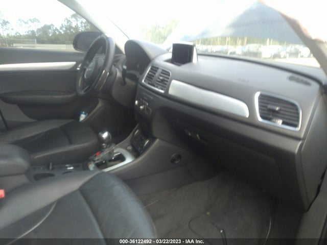 WA1BFCFS6GR005320 Audi Q3 Premium Plus