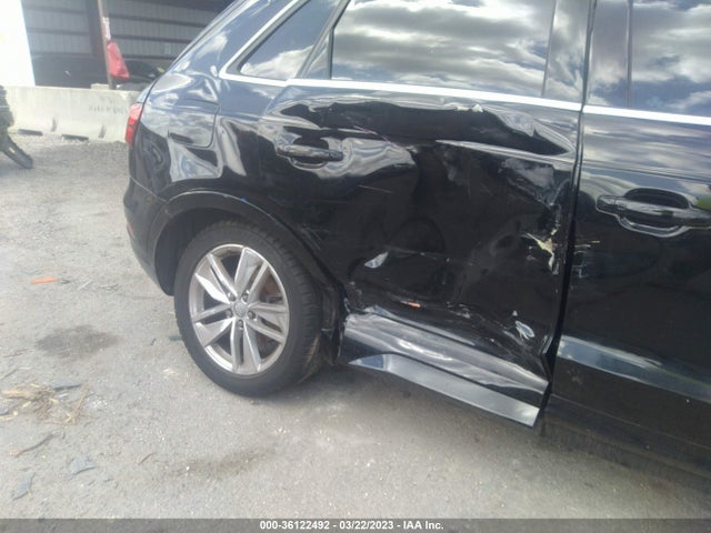 WA1BFCFS6GR005320 Audi Q3 Premium Plus