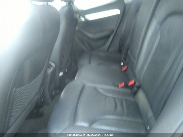 WA1BFCFS6GR005320 Audi Q3 Premium Plus