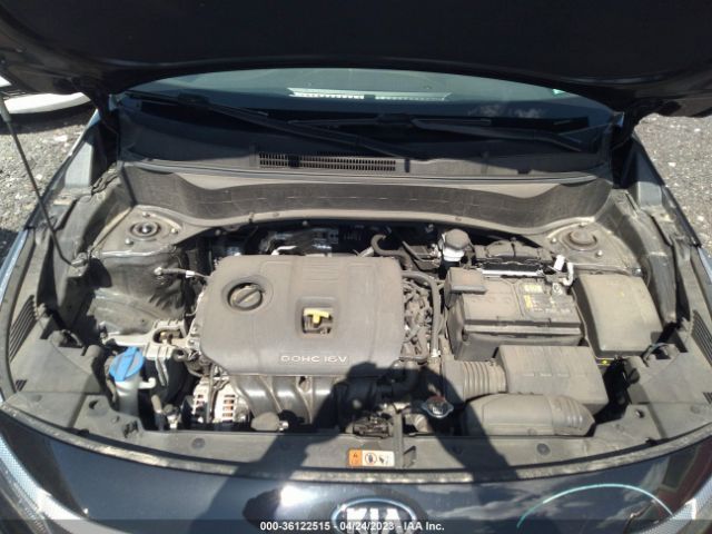 KNDEUCAA4M7162469 KIA SELTOS S