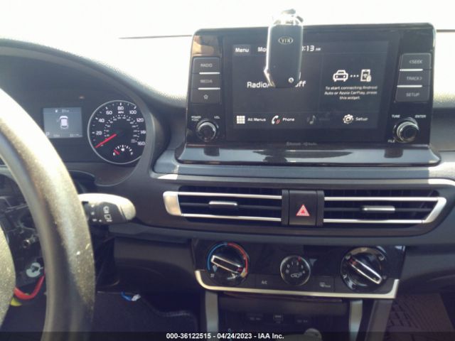 KNDEUCAA4M7162469 KIA SELTOS S