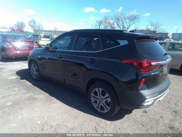 KNDEUCAA4M7162469 KIA SELTOS S