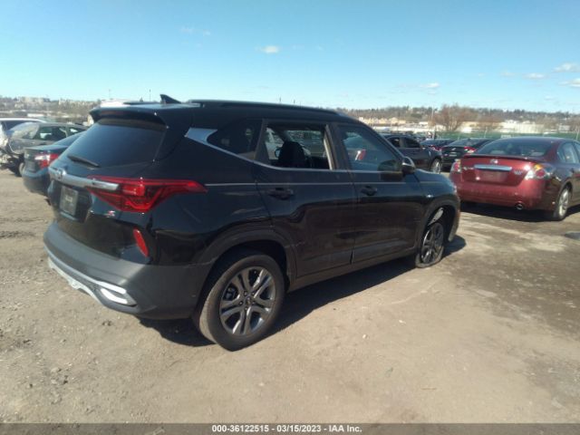 KNDEUCAA4M7162469 KIA SELTOS S