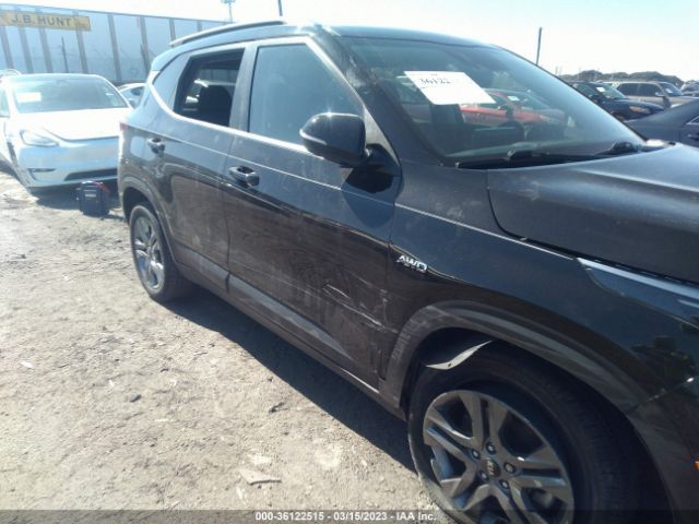 KNDEUCAA4M7162469 KIA SELTOS S
