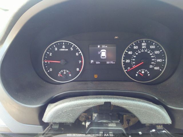 KNDEUCAA4M7162469 KIA SELTOS S