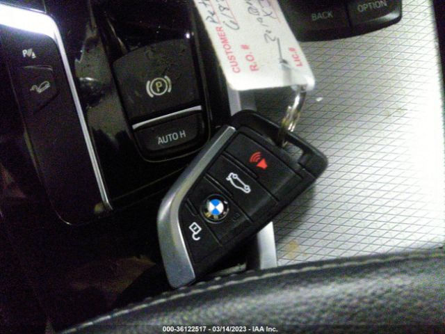 5UXTS3C51K0Z10290 BMW X3 M40i