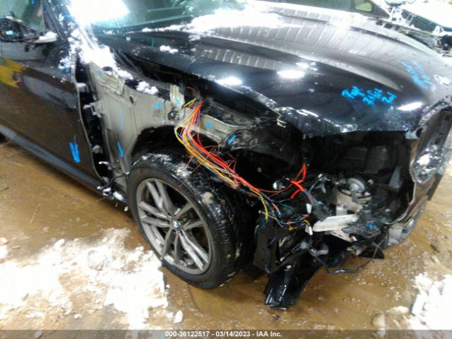 5UXTS3C51K0Z10290 BMW X3 M40i